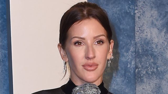 Los,Angeles, ,Mar,17:,Ellie,Goulding,At,The,50th