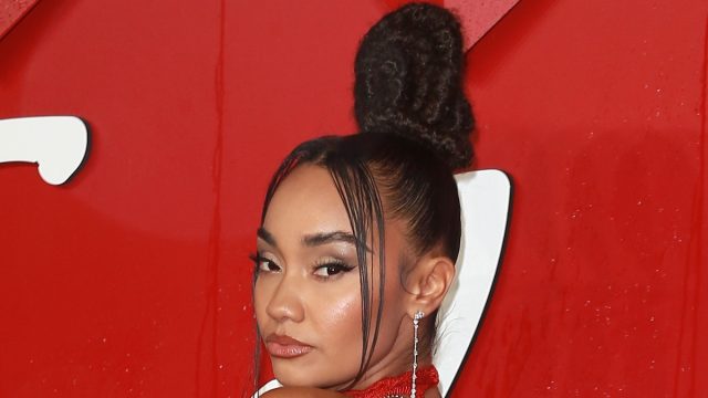 London,,United,Kingdom, ,December,04,,2023:,Leigh anne,Pinnock,Attends