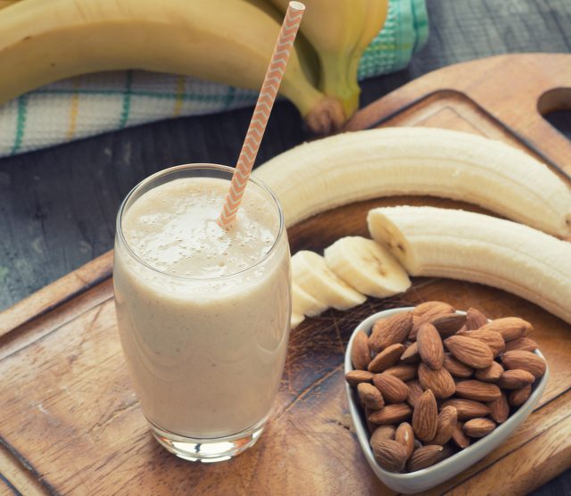 smoothie