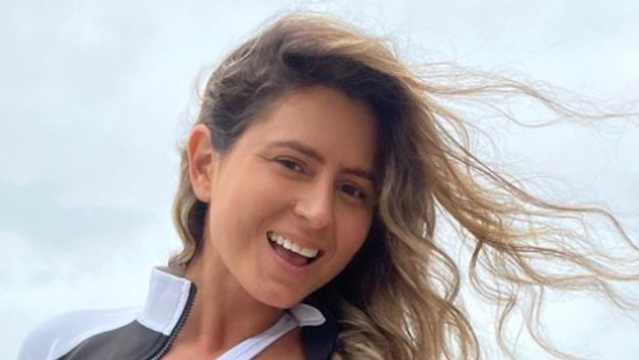 Anastasia Ashley