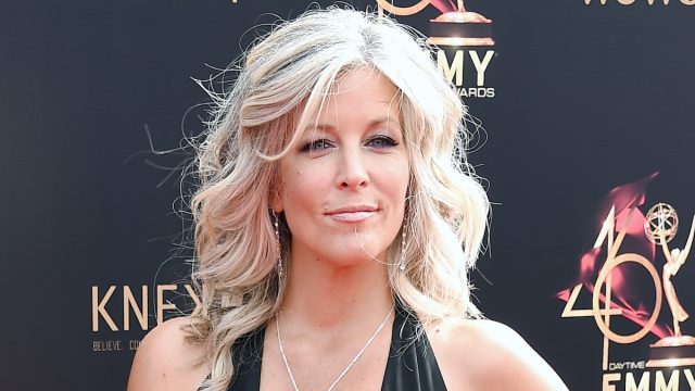 46th Annual Daytime Emmy Awards – Arrivals