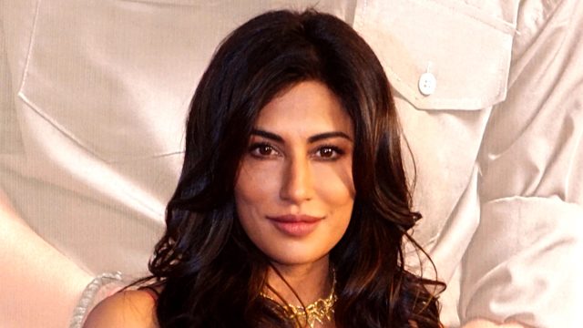 Entertainment India March