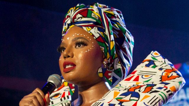 Global Citizen Live, Lagos