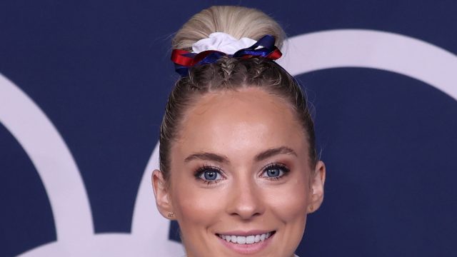 Gymnastics – Artistic – Olympics: Day 9