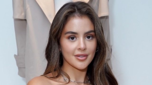 REVOLVE Gallery NYFW Presentation And Pop up Shop At Hudson Yards