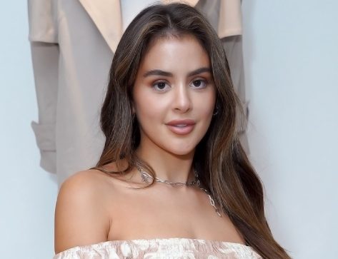 Lauren Giraldo in Workout Gear is the "Quintessential Aspen Pookie"