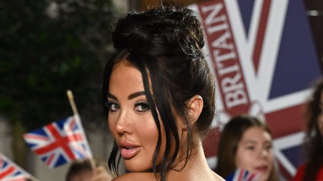 Pride Of Britain Awards 2022