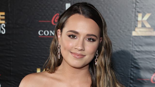 10th Annual K LOVE Fan Awards – Arrivals