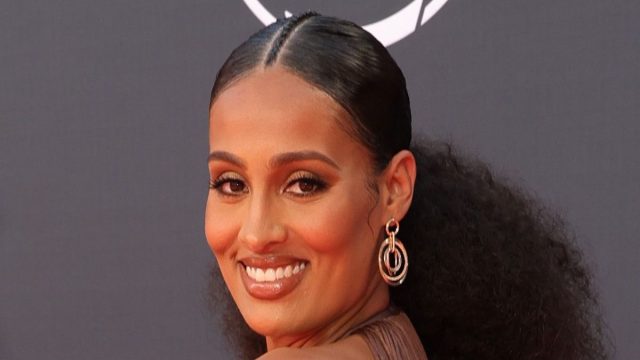 The 2023 ESPY Awards – Red Carpet