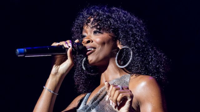 Rod Wave In Concert – Detroit, MI
