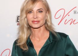 Unveiling the Workout Secrets That Keep Eileen Davidson in Star Shape 