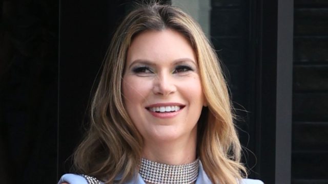 Celebrity Sightings In West Hollywood – January 19, 2024