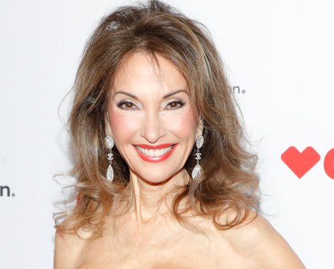 Unveiling the Workout Secrets That Keep Susan Lucci in Star Shape