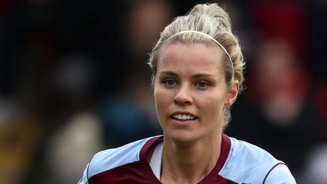 Aston Villa v Bristol City – Barclays Women¬¥s Super League