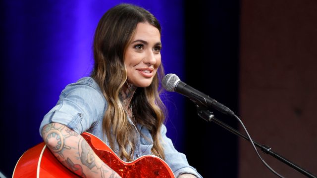 Morgan Wade In Concert & Conversation