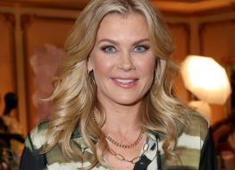 Unveiling the Workout Secrets That Keep Alison Sweeney in Star Shape