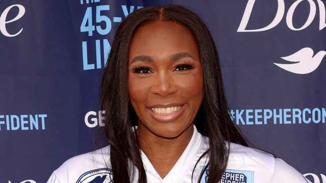 Dove and GENYOUth Partner Host Star Studded "45 Yard Line" flag football Game to #KeepHerConfident by Building Body Confidence for Girls in Sports