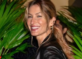Gisele Bündchen In Workout Gear Is "Reconnecting With the Essentials"
