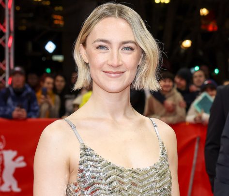 Unveiling the Workout Secrets That Keep Saoirse Ronan in Star Shape