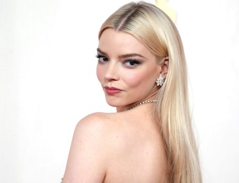 Unveiling the Workout Secrets That Keep Anya Taylor-Joy in Star Shape