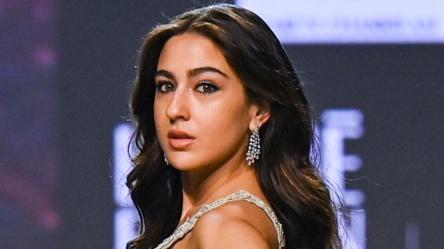 FASHION INDIA LAKME VARUN CHAKKILAM