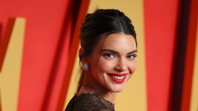 2024 Vanity Fair Oscar Party Hosted By Radhika Jones – Arrivals