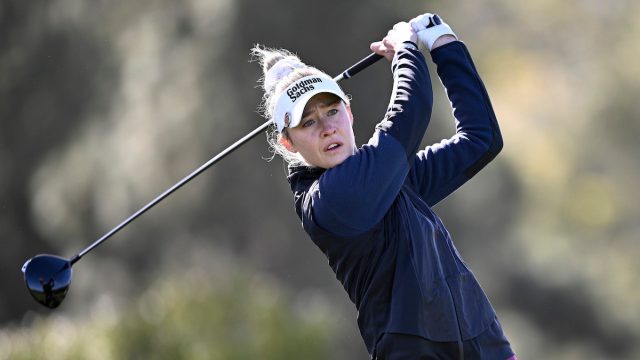 FIR HILLS SERI PAK Championship – Final Round