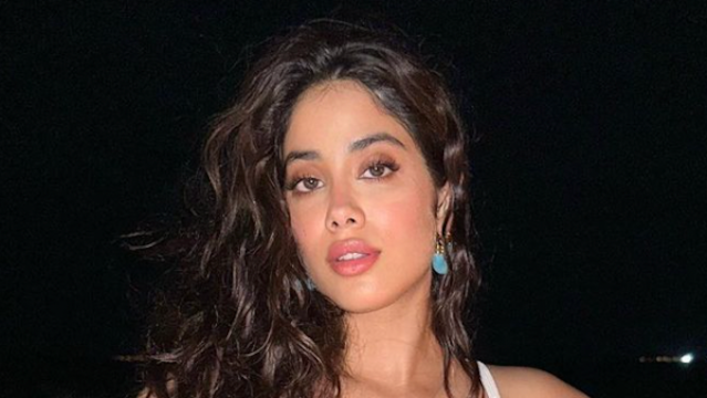 Janhvi.Kapoor