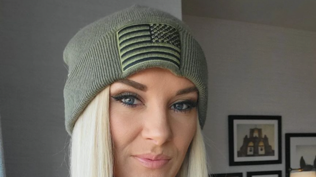 Lacey.Evans