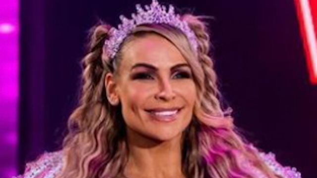 Natalya Neidhart:Instagram