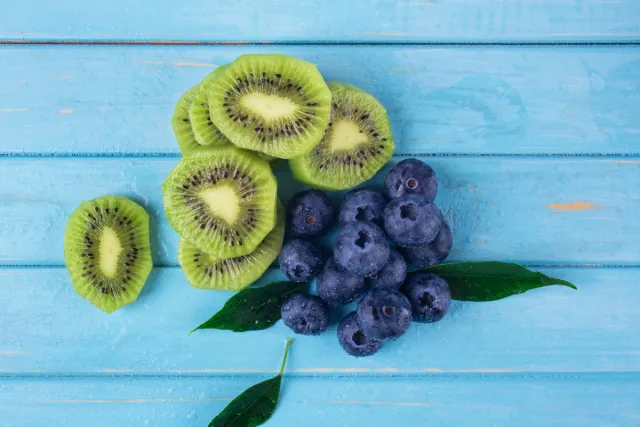 kiwi