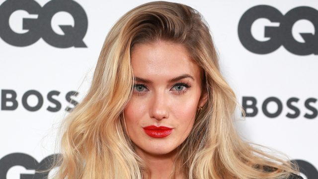 London,United,Kingdom, ,November,16,,2022:,Alica,Schmidt,Attends