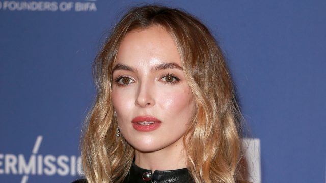 London,,United,Kingdom, ,December,03,,2023:,Jodie,Comer,Attends