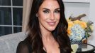 Jessica Lowndes in Two-Piece Workout Gear Says "You'll Feel a Lot Better"