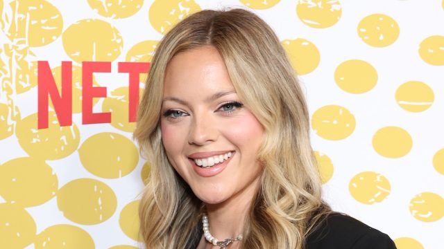 Los Angeles Special Screening Reception For Netflix's New Series "That '90s Show"