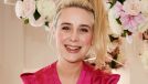 Big Bang Theory Star Alessandra Torresani in Workout Gear Says "Come With Me"