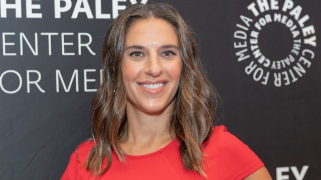 PaleyLive: A Conversation With FOX Sports: FIFA Women's World Cup 2023