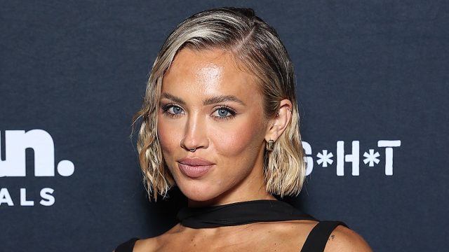 C*A*U*G*H*T Global Premiere – Arrivals