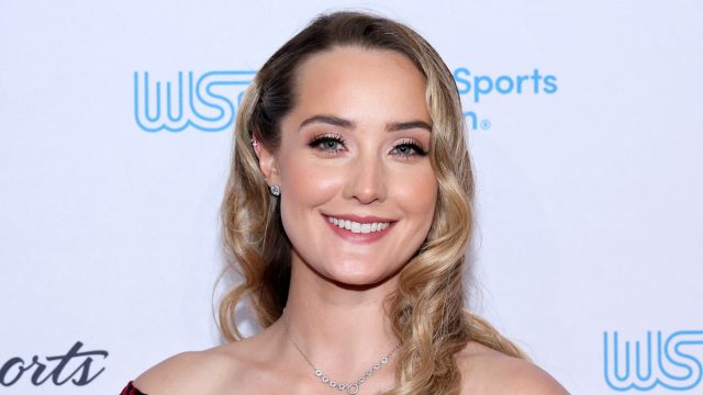 Women’s Sports Foundation’s Annual Salute To Women In Sports