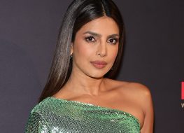 Priyanka Chopra in Two-Piece Workout Gear Shares Photos of "Lately"