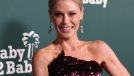 Julie Bowen In Workout Gear Is a "Legend" Posing With Sparkling Water 