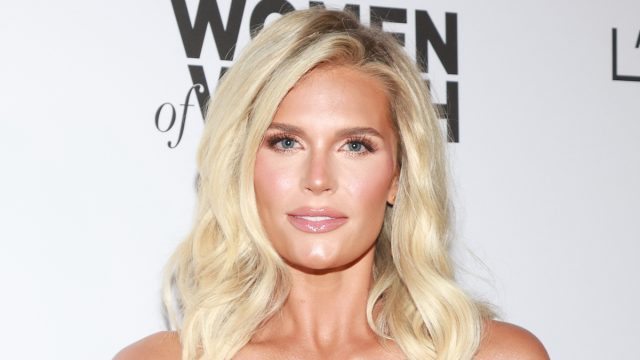 2023 L’Or√©al Paris Women Of Worth – Arrivals