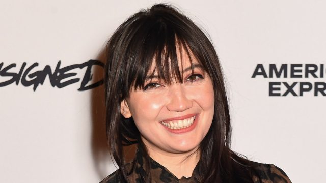 American Express Gold Unsigned 2023 Launch at The Dome