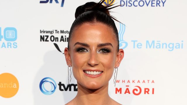 New Zealand Television Awards 2023 – Arrivals