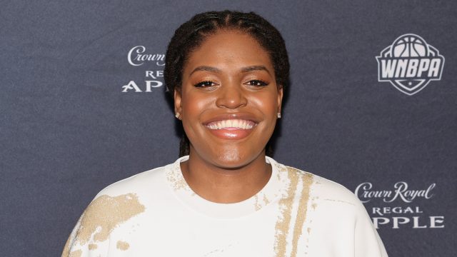 “Shattered Glass: A WNBPA Story” New York Premiere