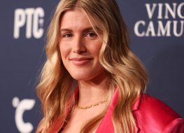 Genie Bouchard In Workout Gear Shares "Quick Post-Match Workout"