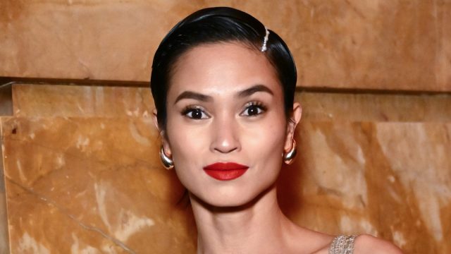 PatBo – Front Row – February 2024 New York Fashion Week: The Shows