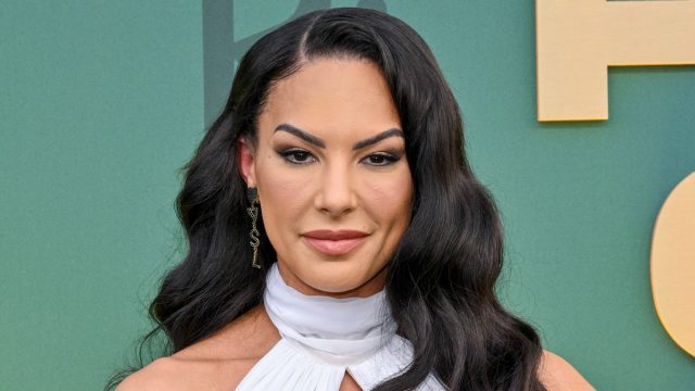 People’s Choice Awards – Arrivals