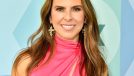 Kate del Castillo In Workout Gear Says "You Can Totally Rock It!"