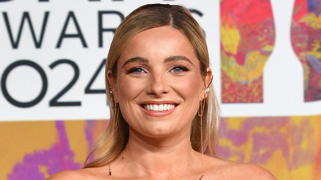 The BRIT Awards 2024 – Arrivals